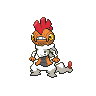 Scrafty (Ackbar) Sprite